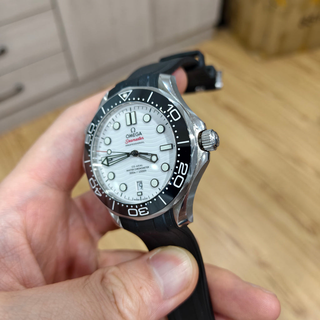 Omega Seahorse Series 42 210.32.42.20.04.001