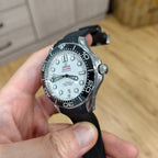 Omega Seahorse Series 42 210.32.42.20.04.001
