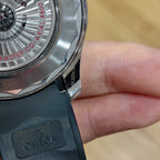 Omega Seahorse Series 42 210.32.42.20.04.001