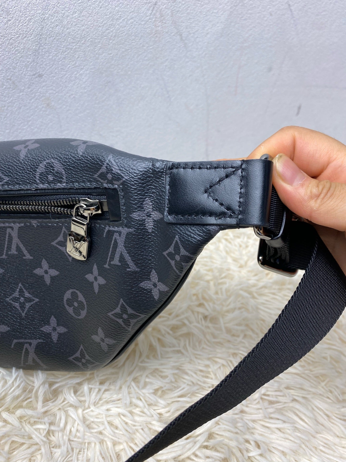 Louis Vuitton Belt Bag & Fanny Pack