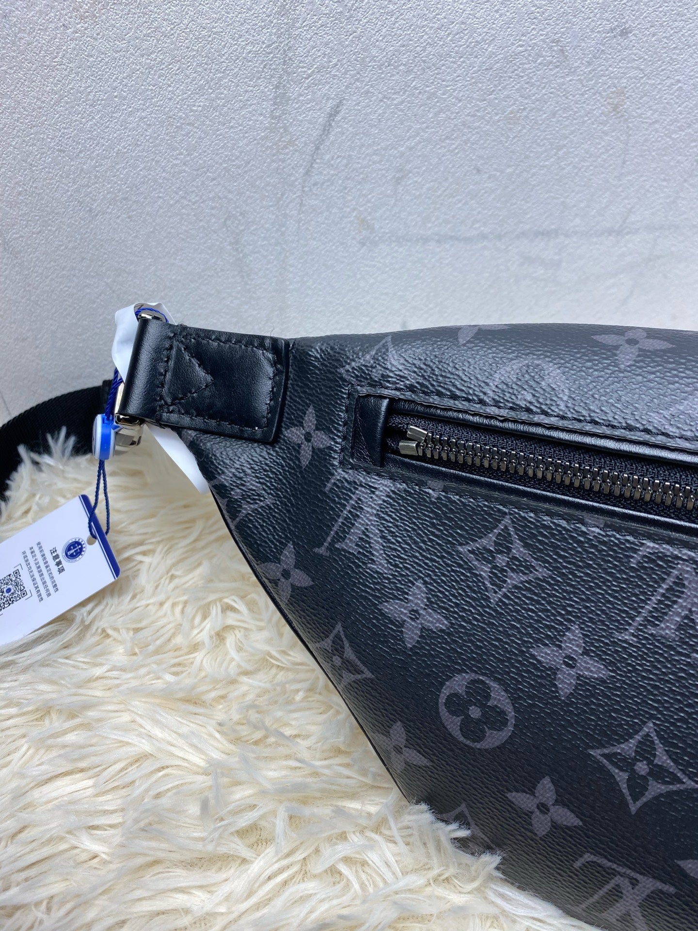 Louis Vuitton Belt Bag & Fanny Pack