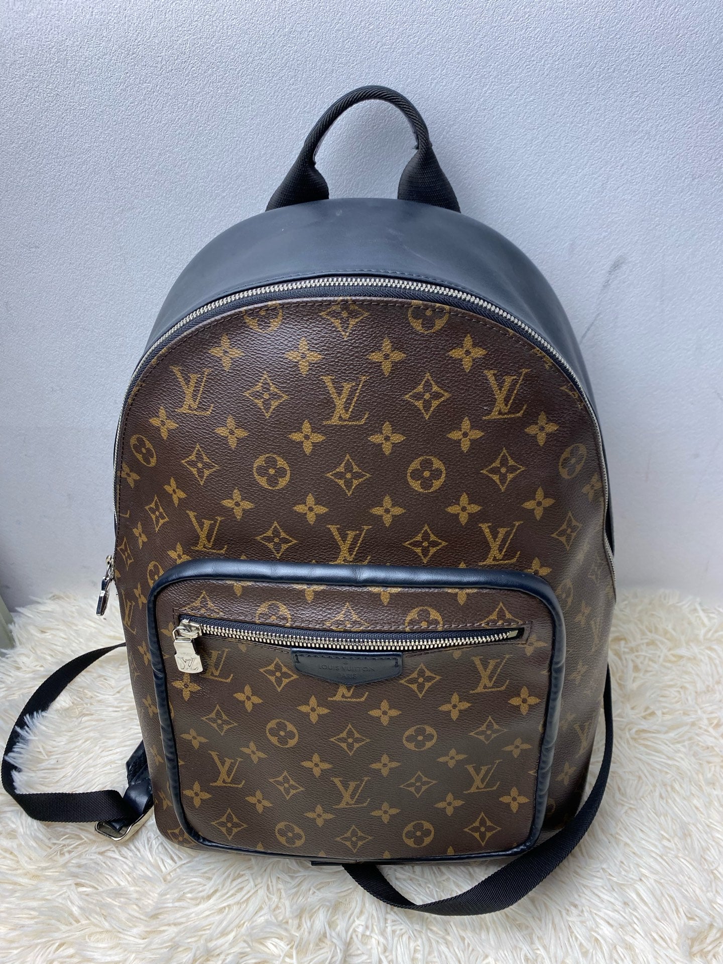Louis Vuitton Backpack
