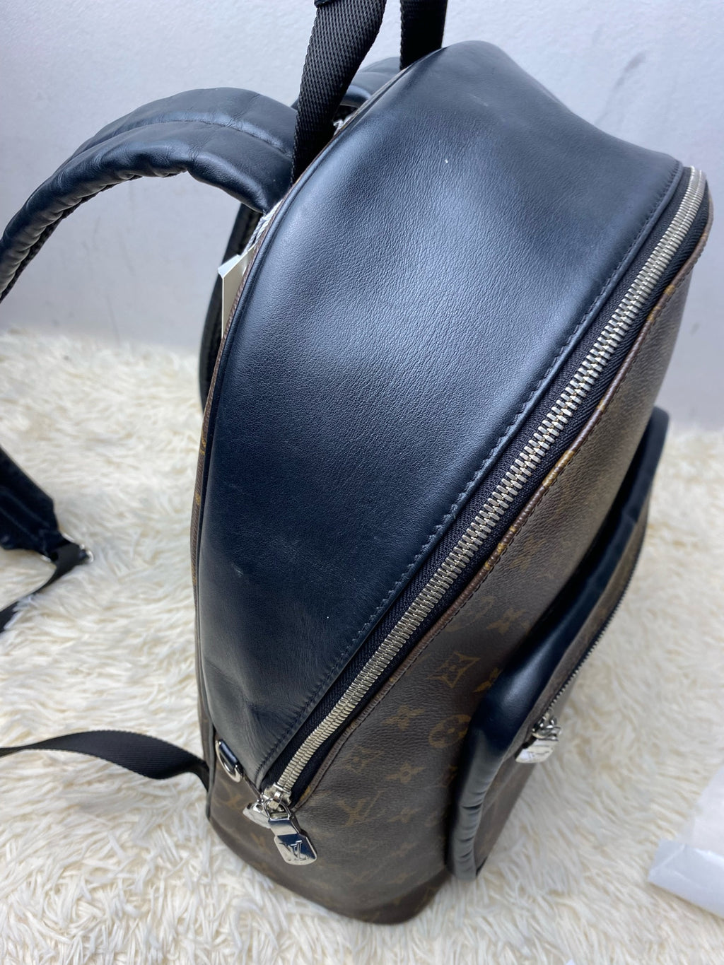 Louis Vuitton Backpack