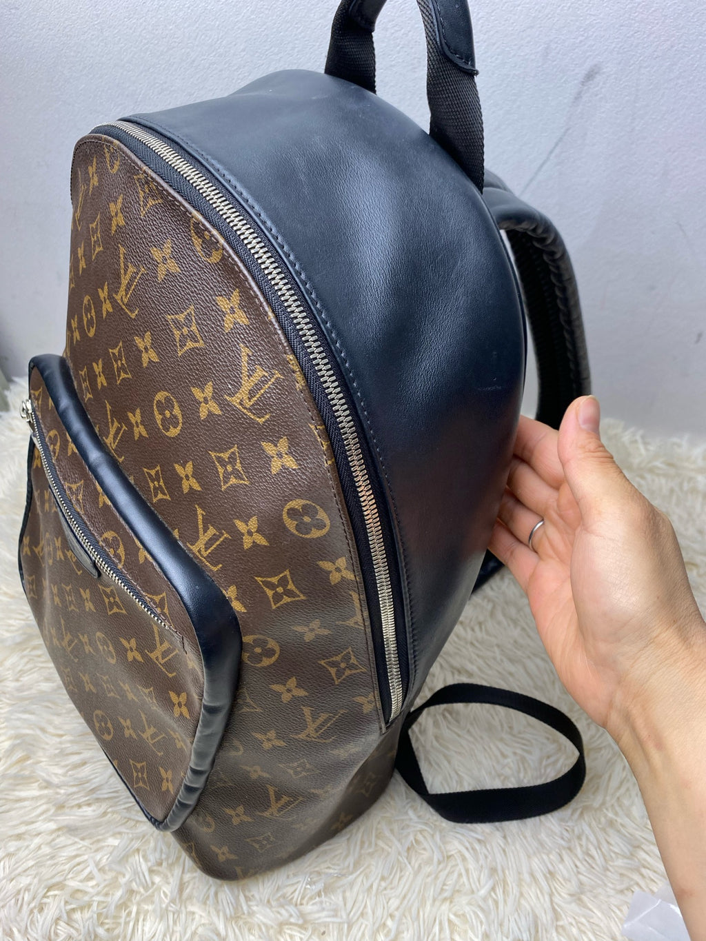 Louis Vuitton Backpack