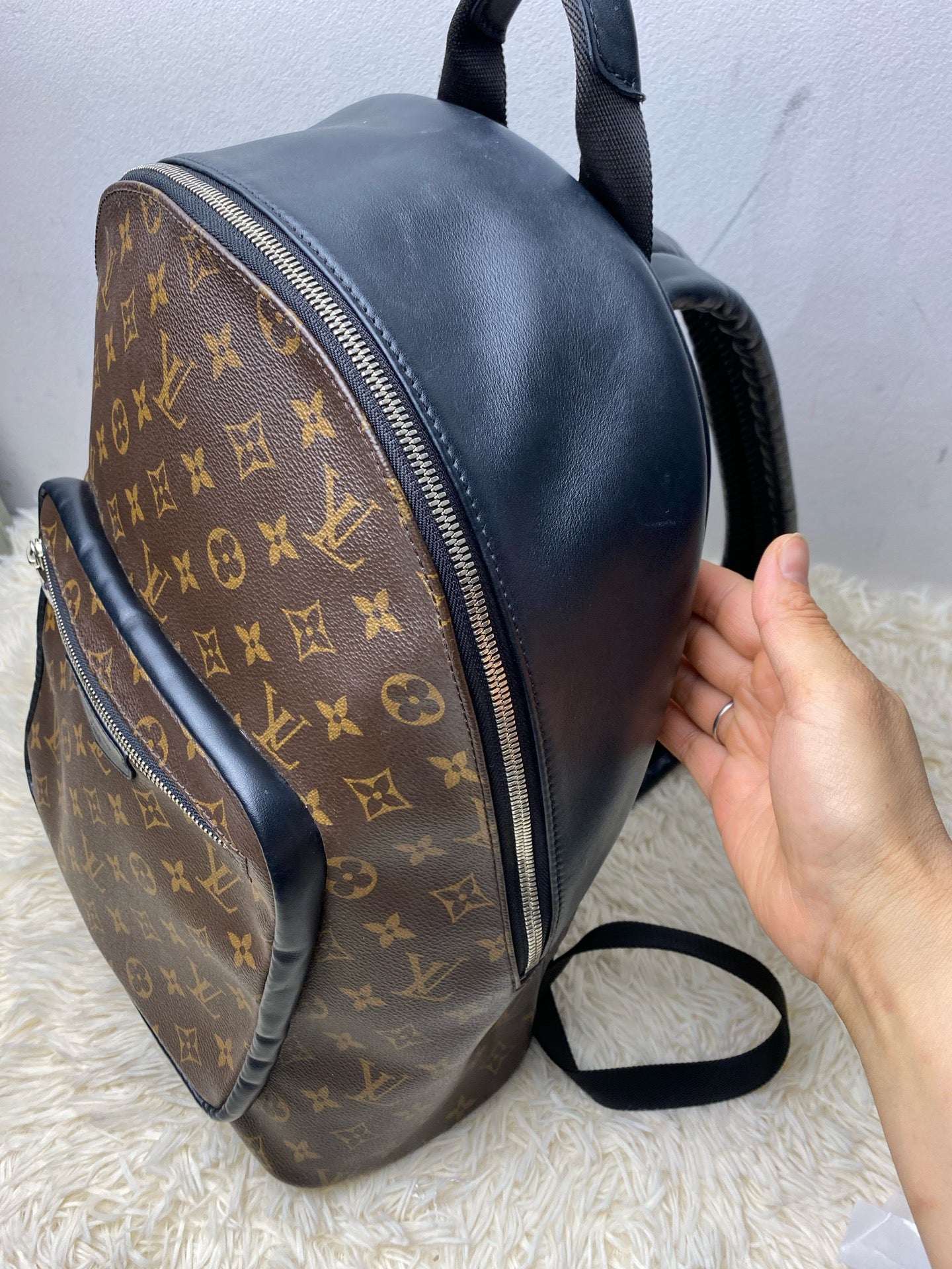 Louis Vuitton Backpack
