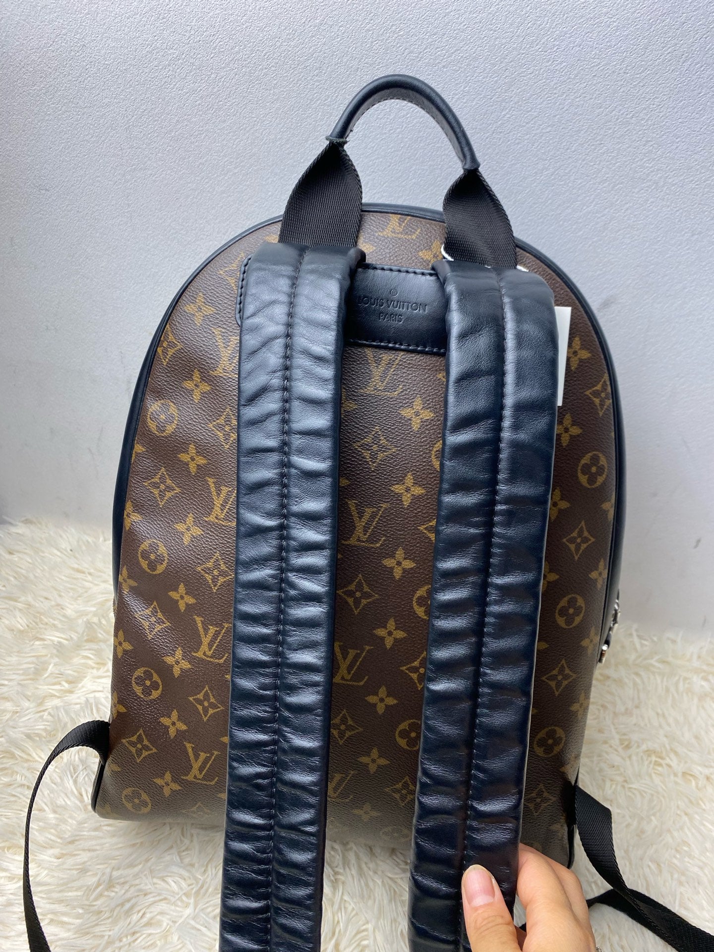 Louis Vuitton Backpack