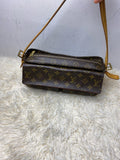 Louis Vuitton Satchel