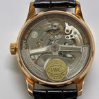 IWC Portugal Series 42.3 MM IW500113