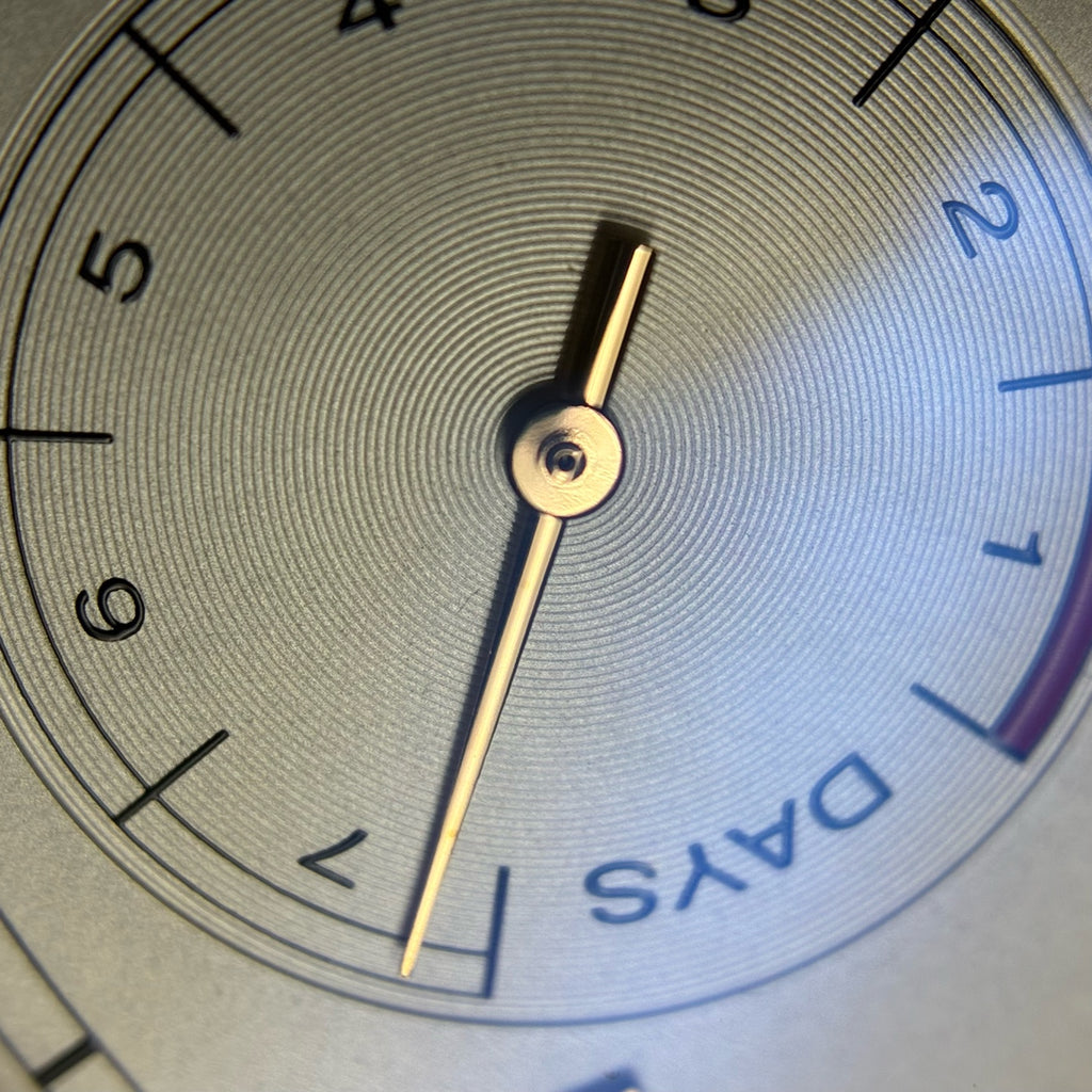IWC Portugal Series 42.3 MM IW500113