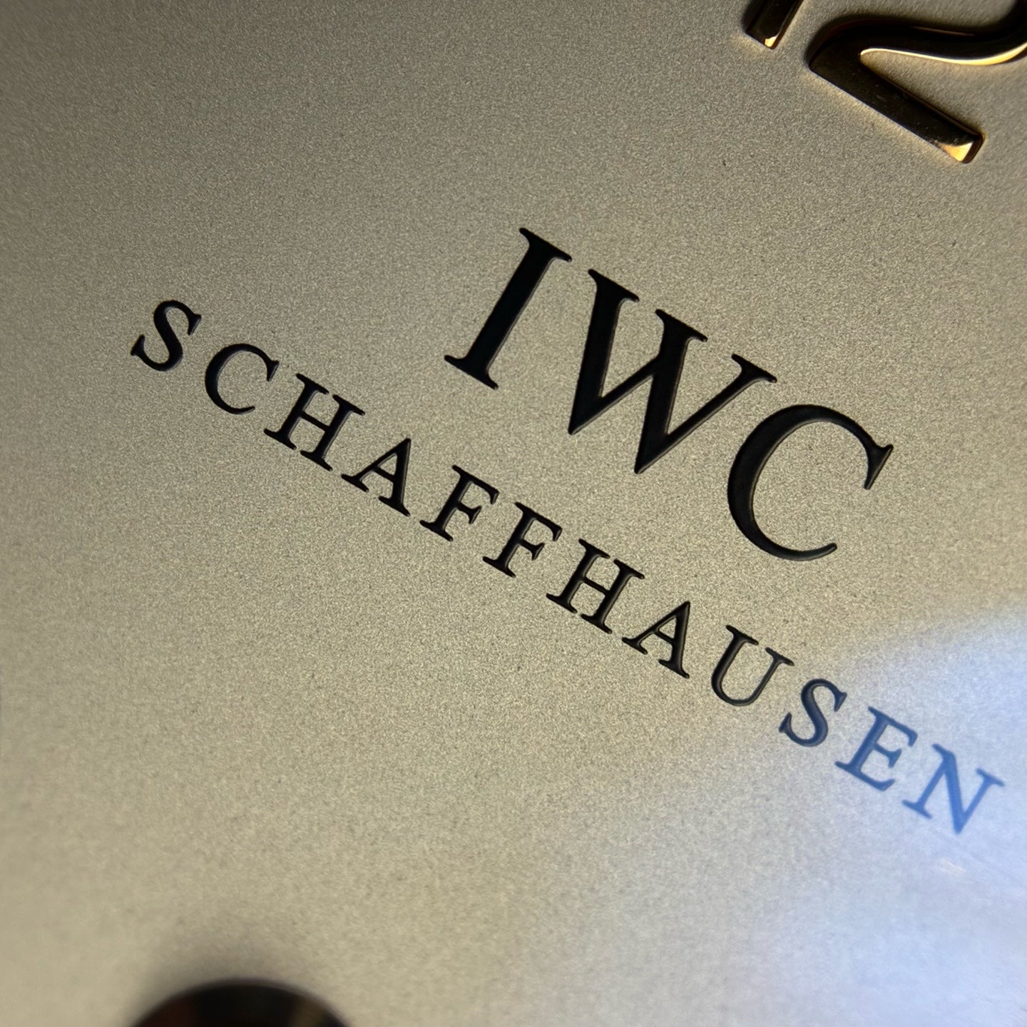 IWC Portugal Series 42.3 MM IW500113