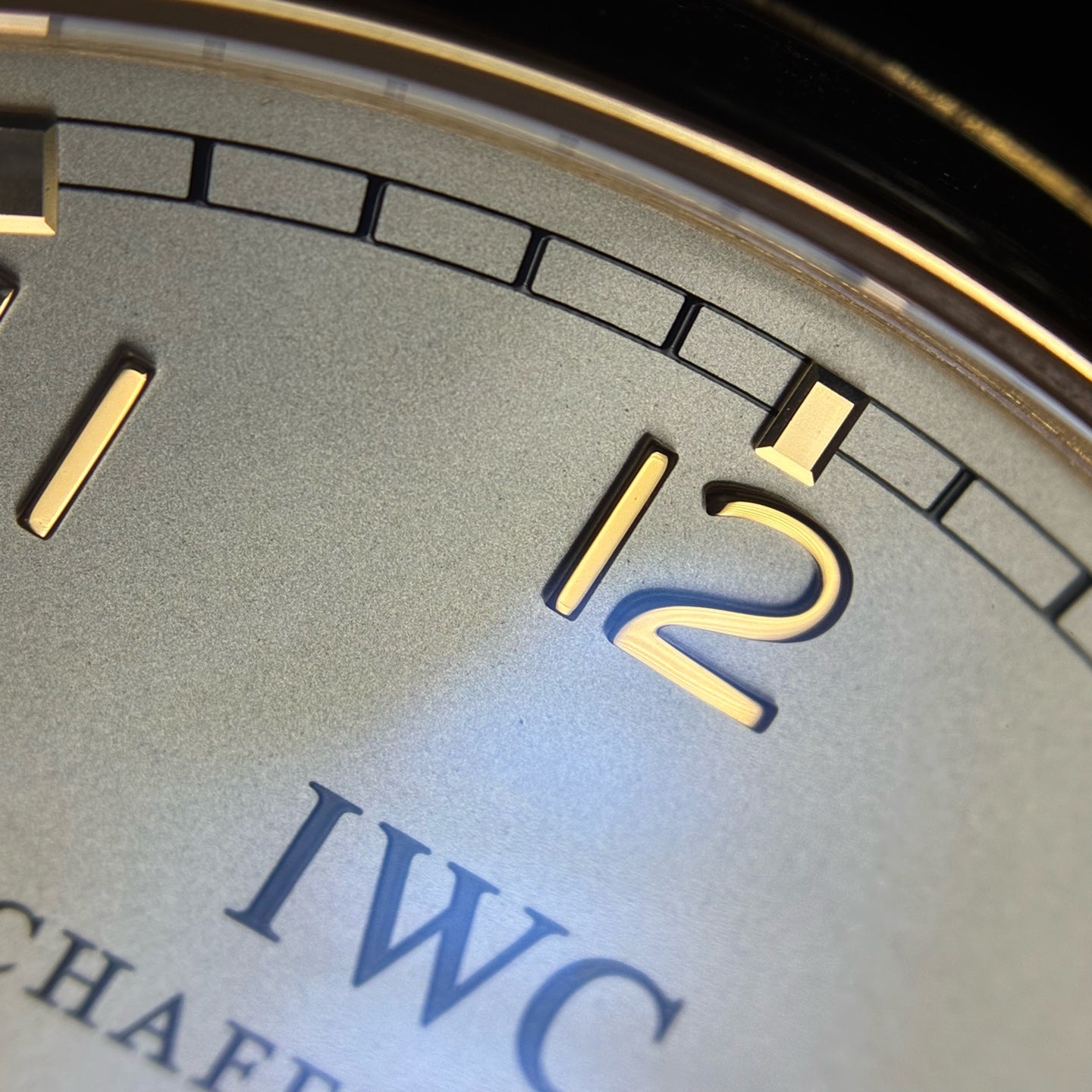 IWC Portugal Series 42.3 MM IW500113