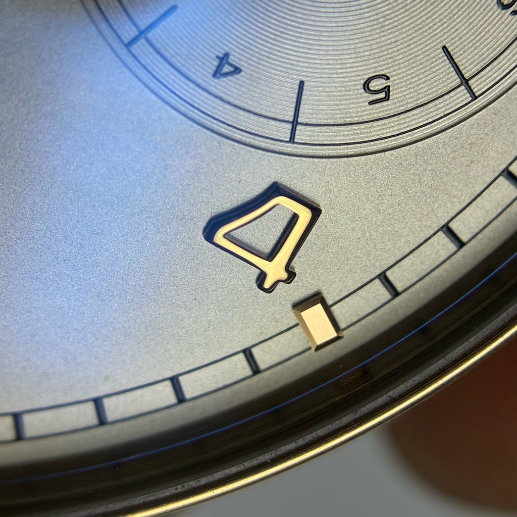IWC Portugal Series 42.3 MM IW500113