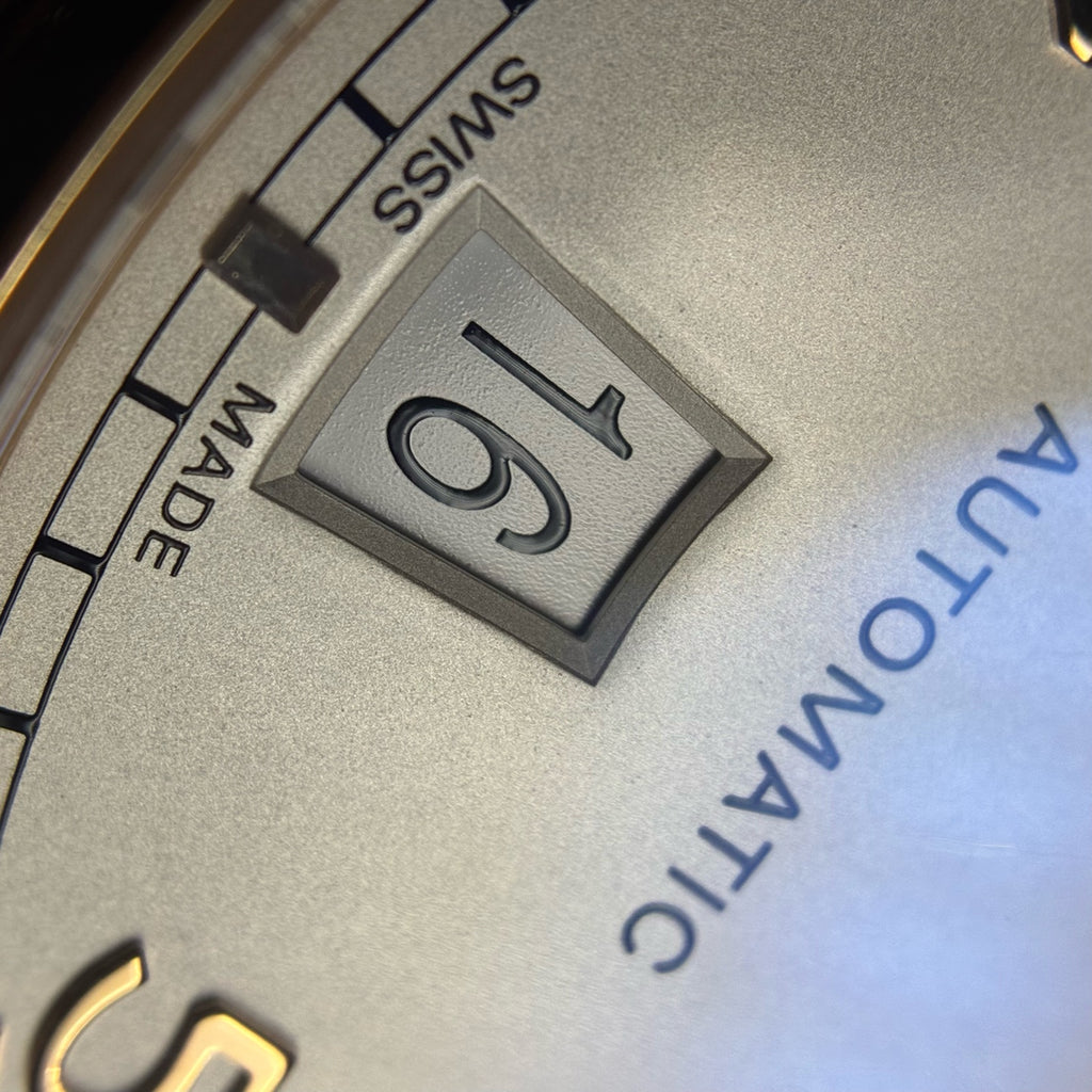 IWC Portugal Series 42.3 MM IW500113