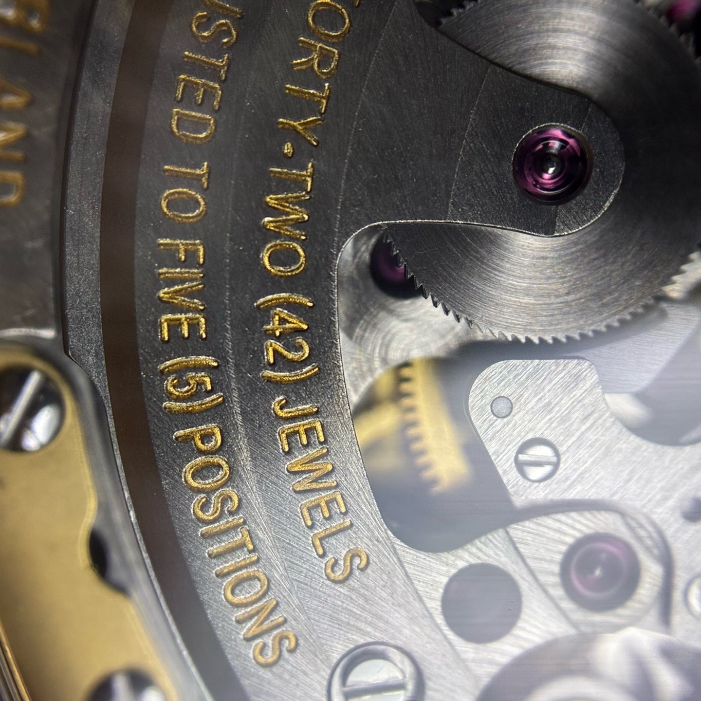 IWC Portugal Series 42.3 MM IW500113