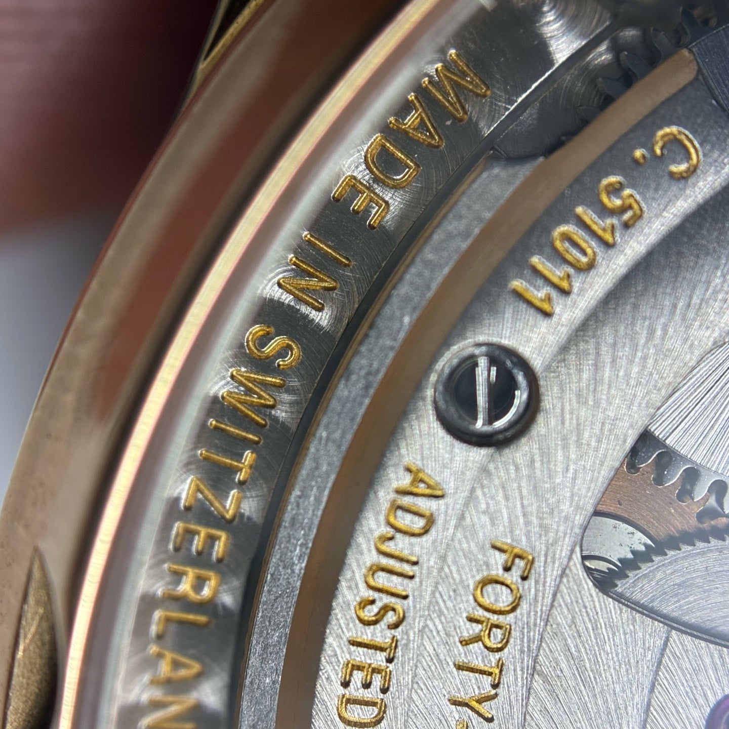 IWC Portugal Series 42.3 MM IW500113