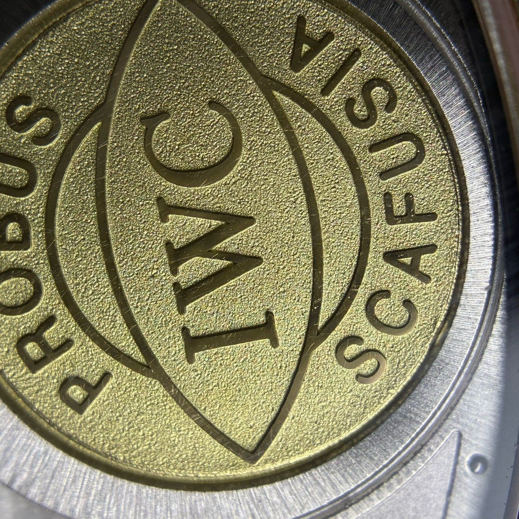 IWC Portugal Series 42.3 MM IW500113