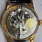 IWC Portugal Series 42.3 MM IW500113