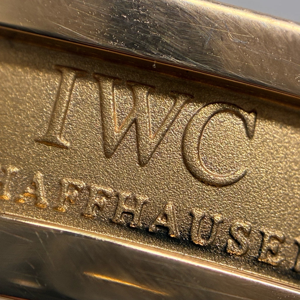 IWC Portugal Series 42.3 MM IW500113