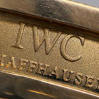 IWC Portugal Series 42.3 MM IW500113