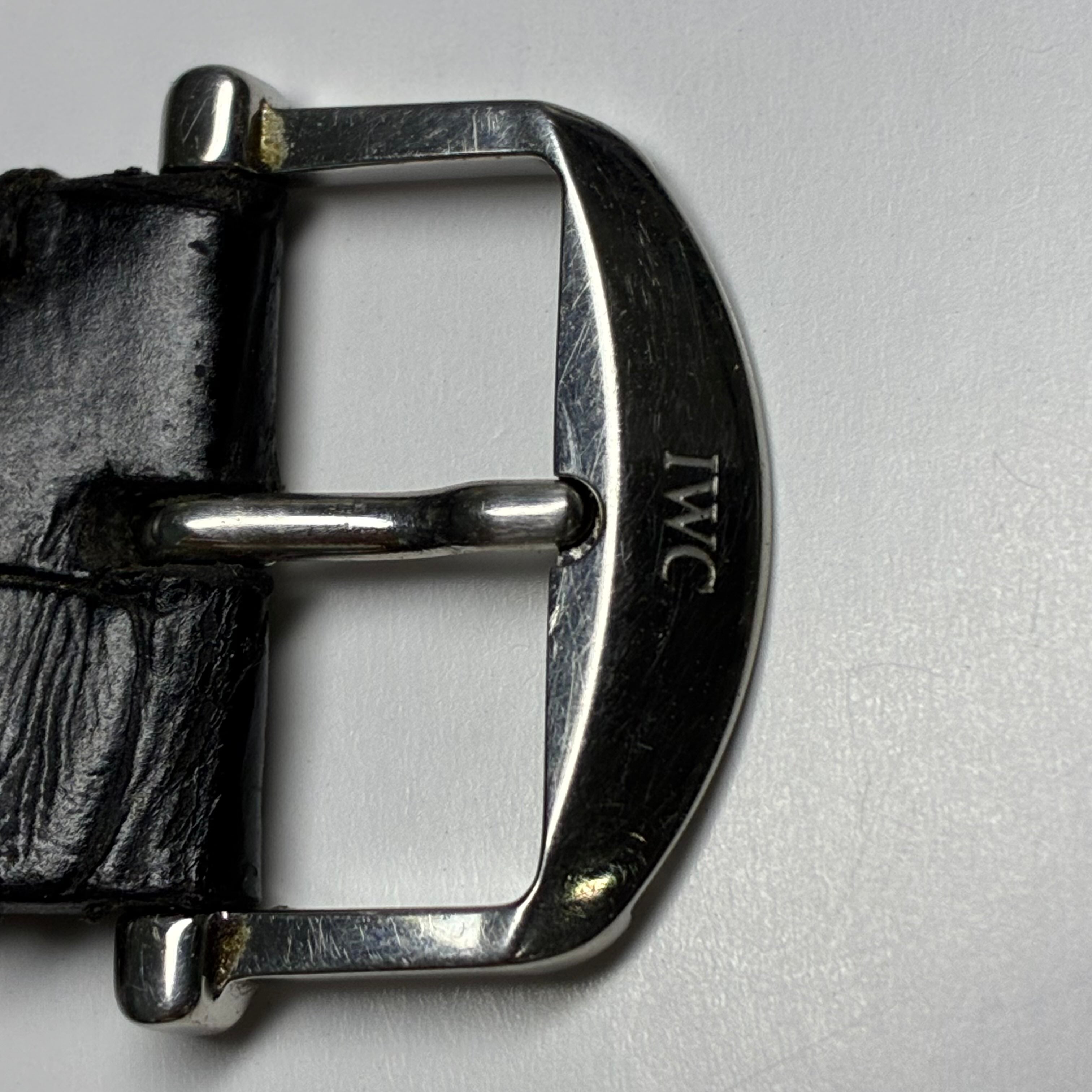 IWC Portofino Collection 40 millimeters IW356523
