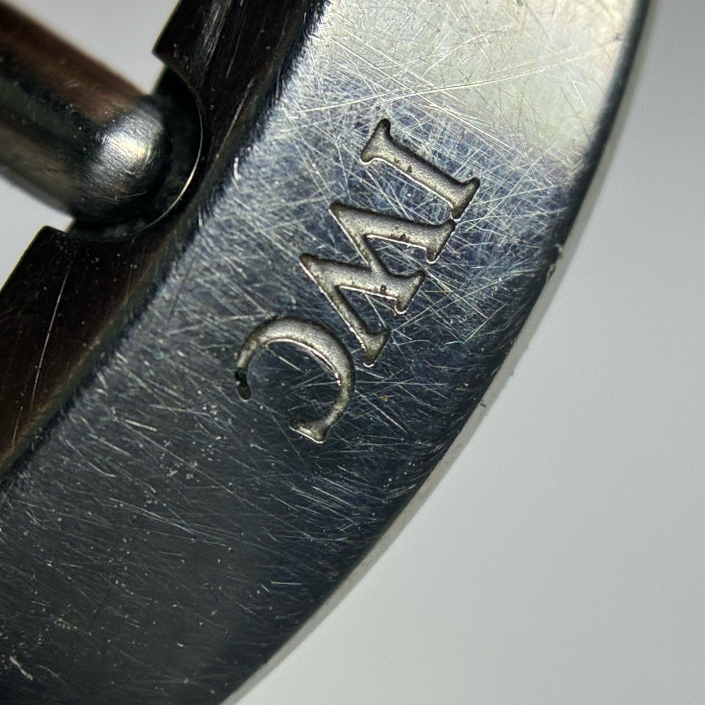 IWC Portofino Collection 40 millimeters IW356523