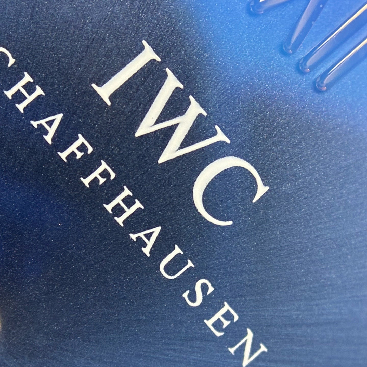 IWC Portofino Collection 40 millimeters IW356523