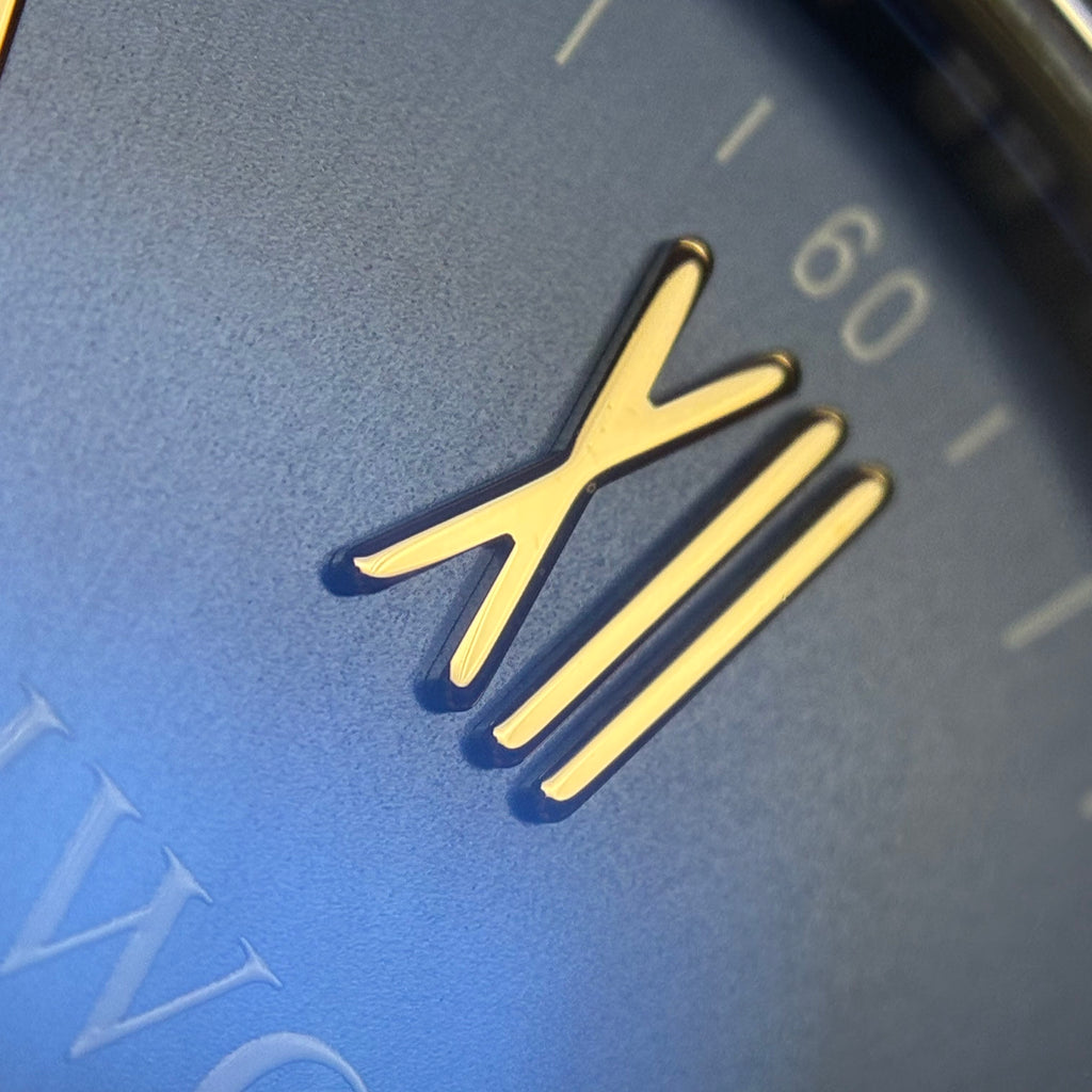 IWC Portofino Collection 40 millimeters IW356523
