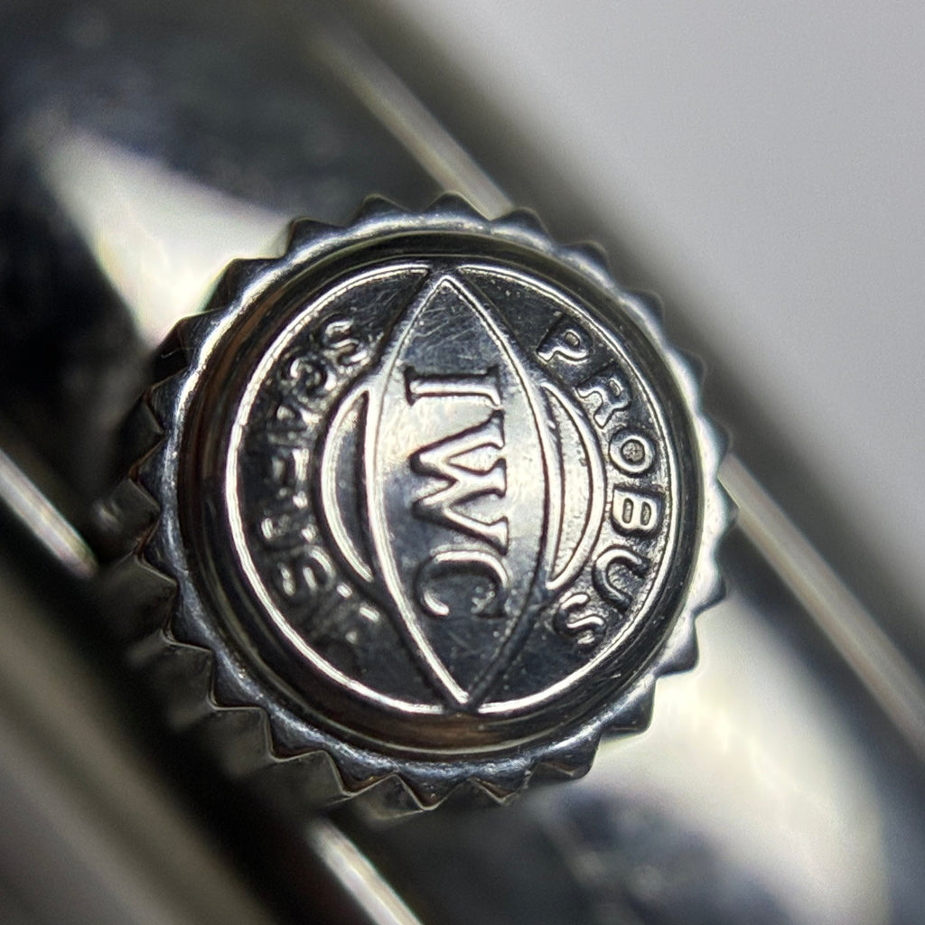 IWC Portofino Collection 40 millimeters IW356523