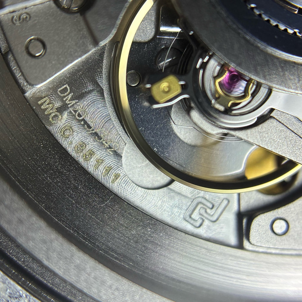 IWC Portofino Collection 40 millimeters IW356523