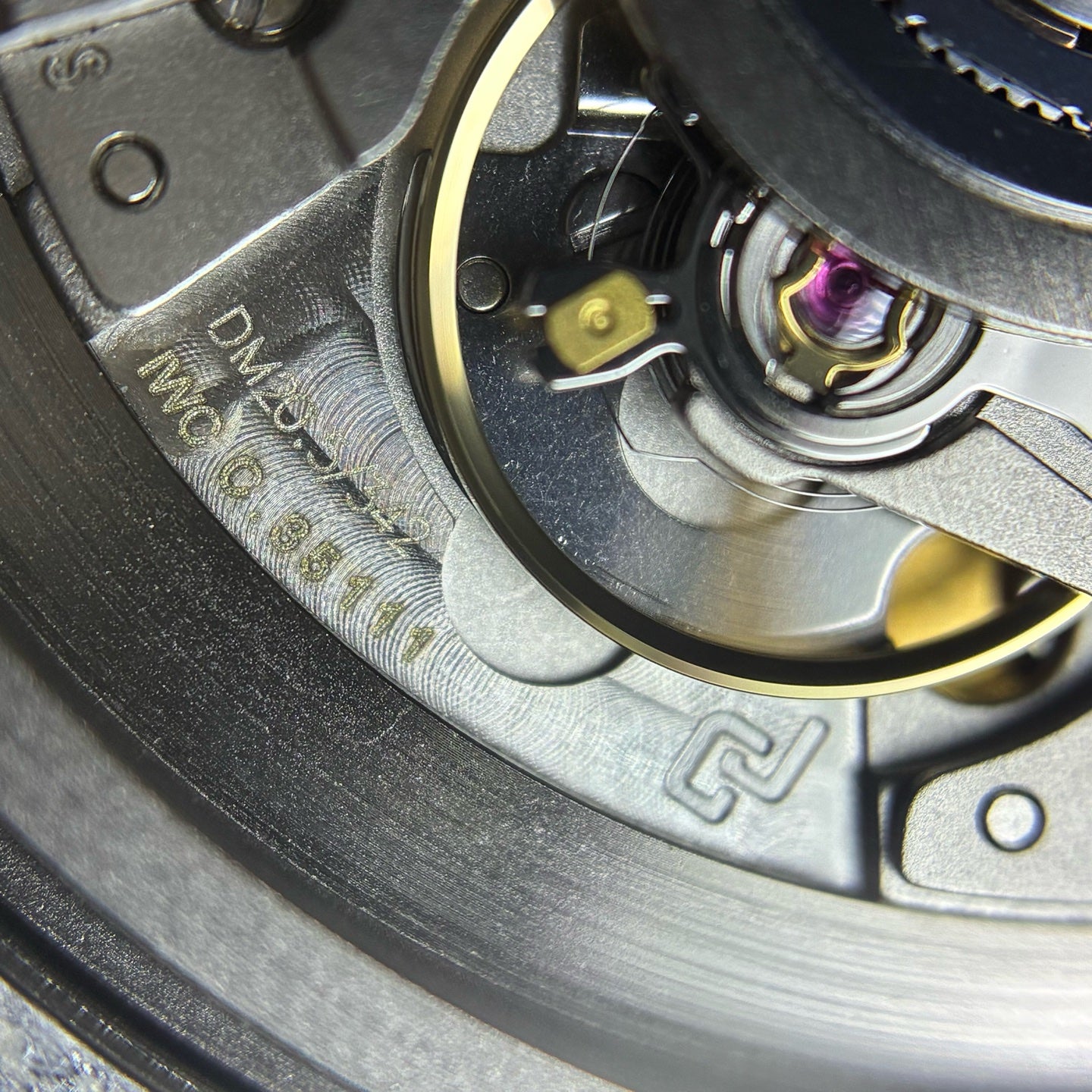IWC Portofino Collection 40 millimeters IW356523