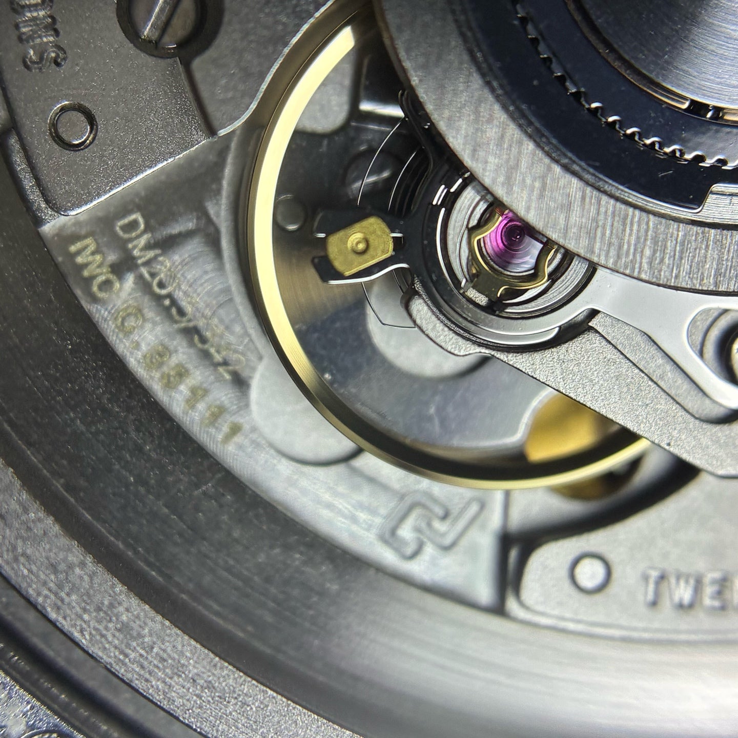 IWC Portofino Collection 40 millimeters IW356523