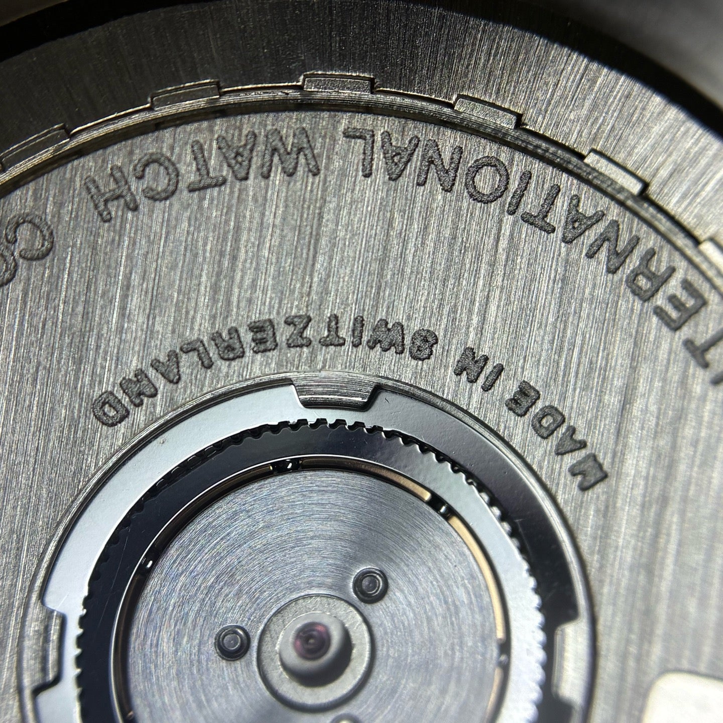 IWC Portofino Collection 40 millimeters IW356523