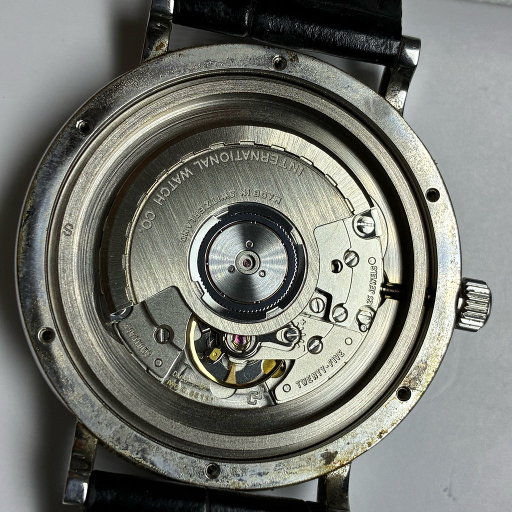 IWC Portofino Collection 40 millimeters IW356523