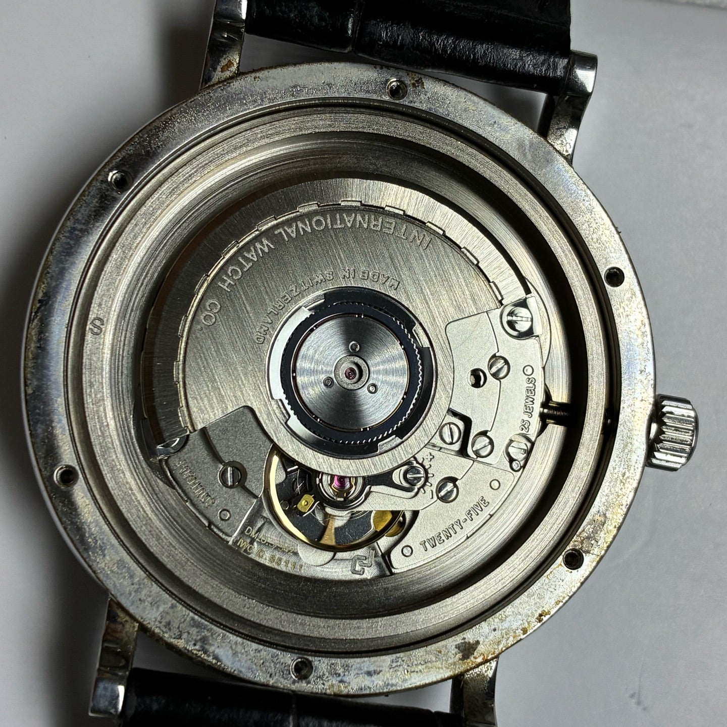 IWC Portofino Collection 40 millimeters IW356523