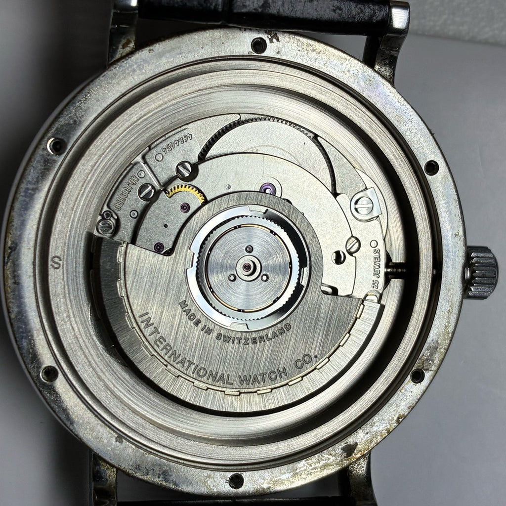 IWC Portofino Collection 40 millimeters IW356523