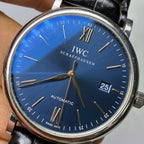 IWC Portofino Collection 40 millimeters IW356523