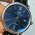 IWC Portofino Collection 40 millimeters IW356523
