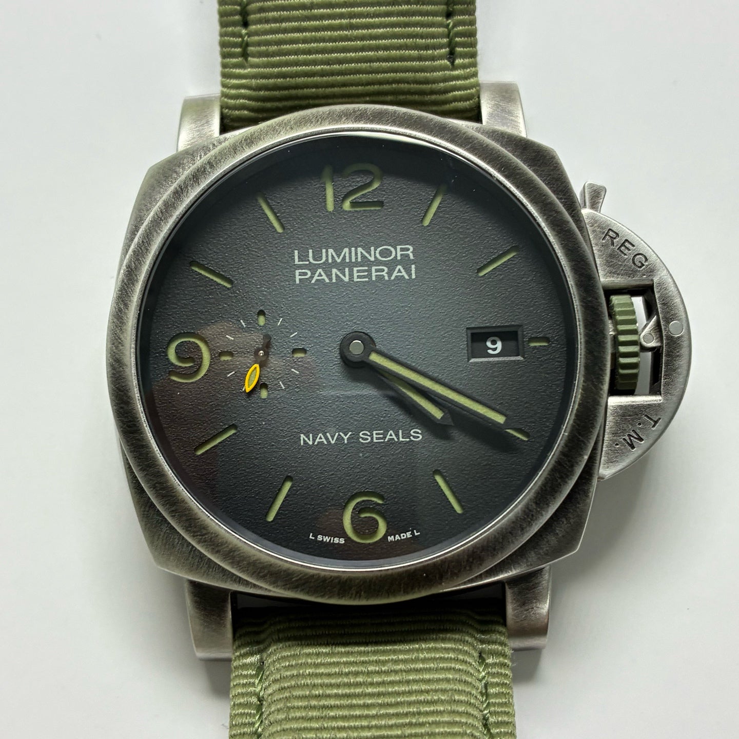 Panerai