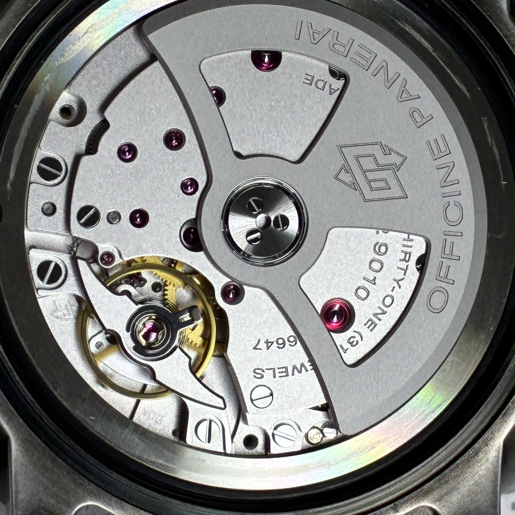 Panerai