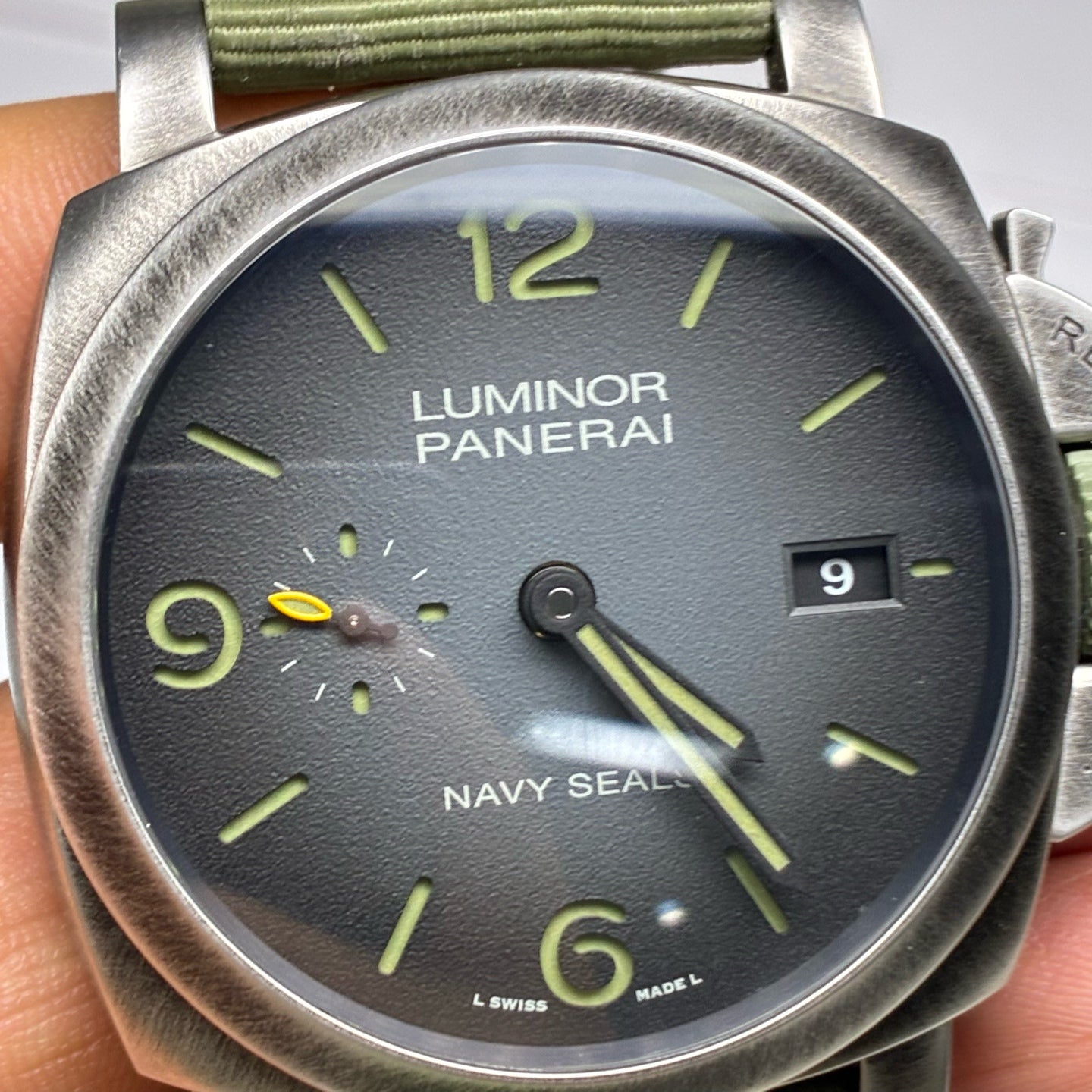 Panerai
