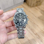 Longines Watchmaking Tradition Automatic (self-winding) watch 42 millimeters L2.629.4.51.6