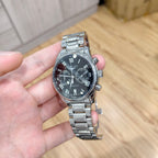 Longines Watchmaking Tradition Automatic (self-winding) watch 42 millimeters L2.629.4.51.6