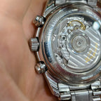 Longines Watchmaking Tradition Automatic (self-winding) watch 42 millimeters L2.629.4.51.6