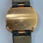 Cartier Ballon Blanc de Cartier watch 26mm WGBL0004