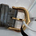 Cartier Ballon Blanc de Cartier watch 26mm WGBL0004
