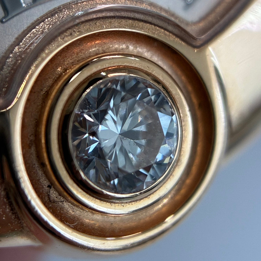 Cartier Ballon Blanc de Cartier watch 26mm WGBL0004