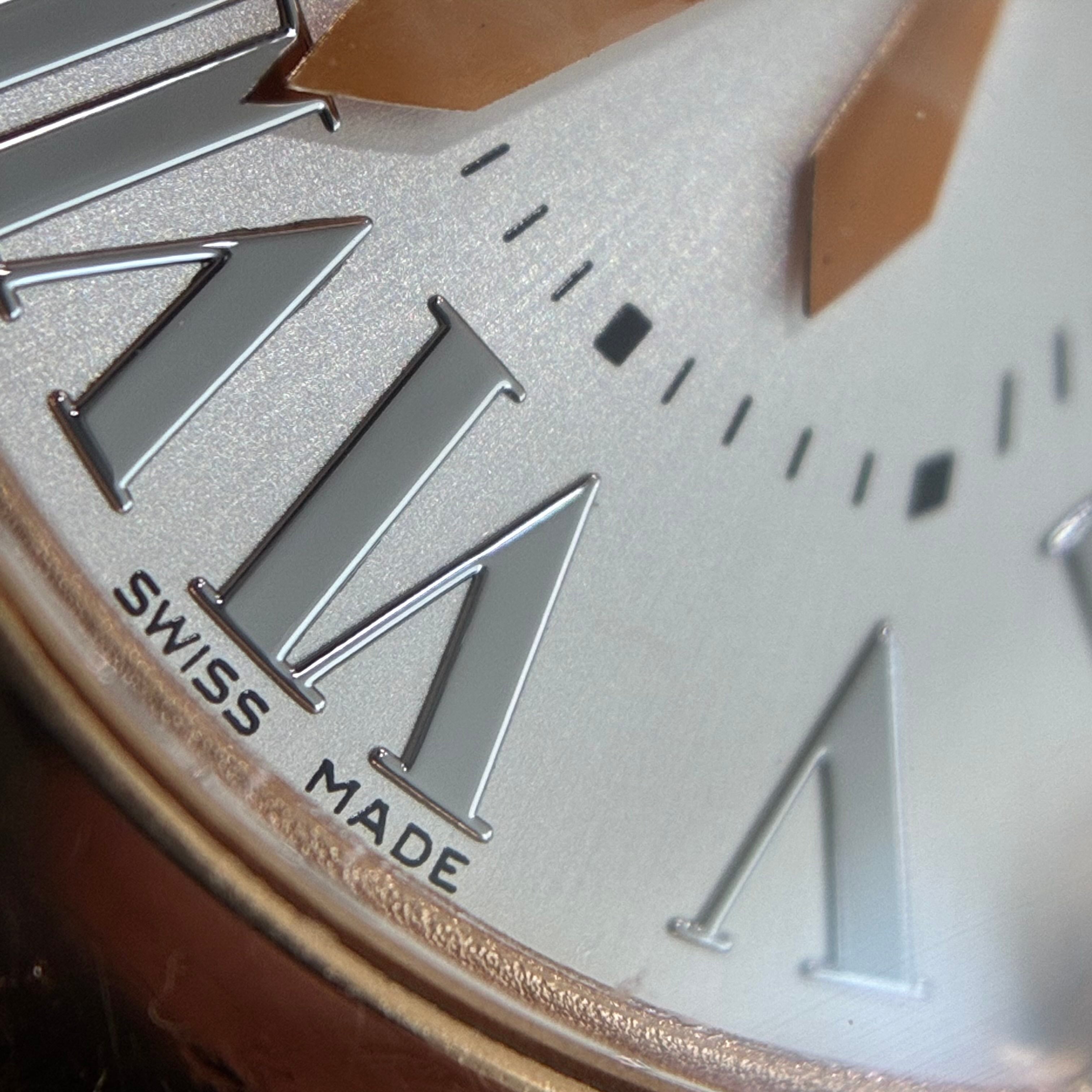 Cartier Ballon Blanc de Cartier watch 26mm WGBL0004