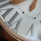 Cartier Ballon Blanc de Cartier watch 26mm WGBL0004