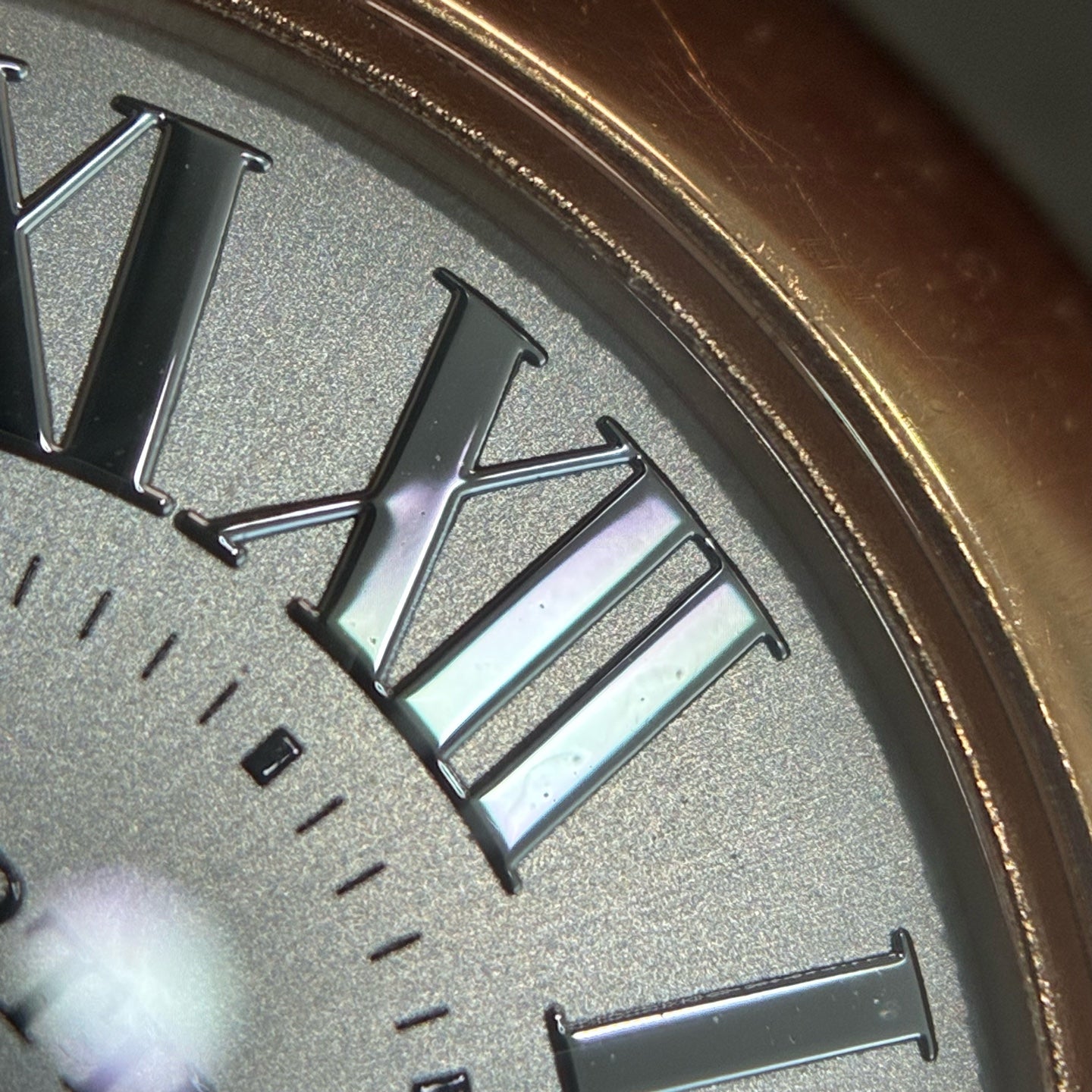Cartier Ballon Blanc de Cartier watch 26mm WGBL0004