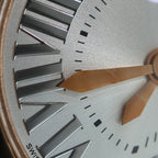 Cartier Ballon Blanc de Cartier watch 26mm WGBL0004